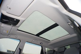 2020款捷途X70