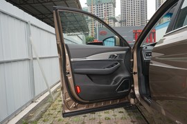 2020款捷途X70