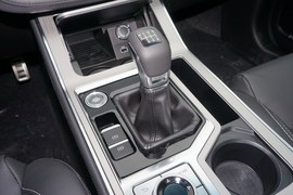 2020款捷途X70