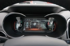 2020款捷途X70