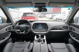 2020款捷途X70