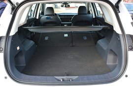 2020款长安欧尚X7