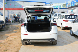 2020款长安欧尚X7