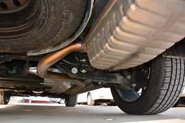 2020款长安欧尚X7