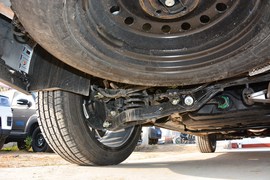 2020款长安欧尚X7