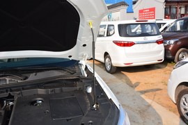 2020款长安欧尚X7