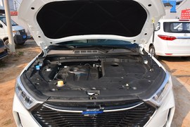 2020款长安欧尚X7