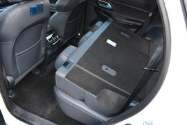 2020款长安欧尚X7