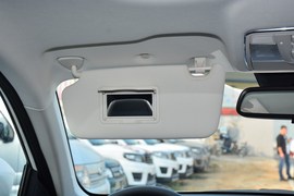 2020款长安欧尚X7