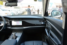 2020款长安欧尚X7