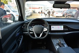 2020款长安欧尚X7