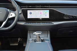 2020款长安欧尚X7