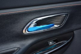 2020款长安欧尚X7