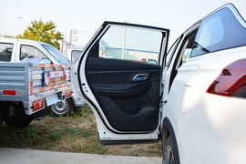 2020款长安欧尚X7