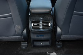 2020款长安欧尚X7