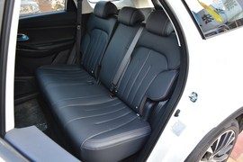 2020款长安欧尚X7