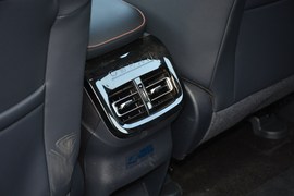 2020款长安欧尚X7