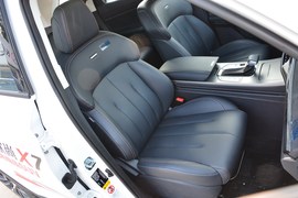 2020款长安欧尚X7