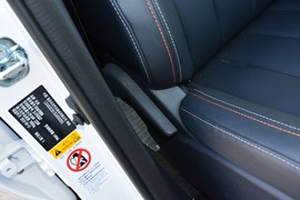 2020款长安欧尚X7