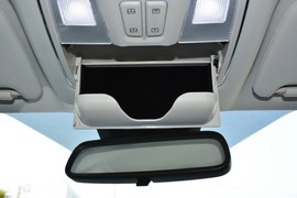 2020款长安欧尚X7