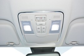 2020款长安欧尚X7