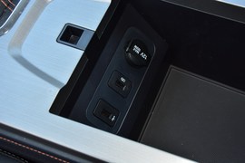 2020款长安欧尚X7