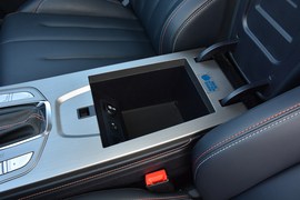 2020款长安欧尚X7