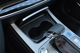 2020款长安欧尚X7