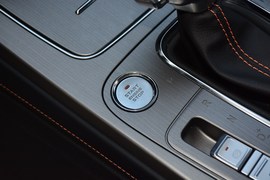 2020款长安欧尚X7