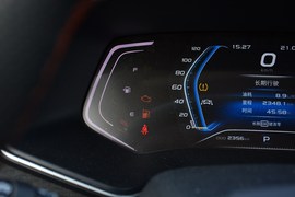 2020款长安欧尚X7