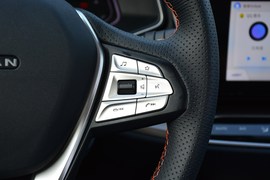 2020款长安欧尚X7