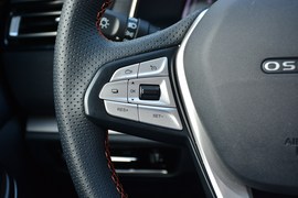 2020款长安欧尚X7