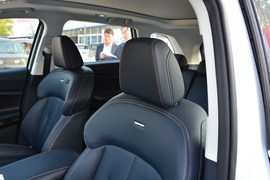 2020款长安欧尚X7