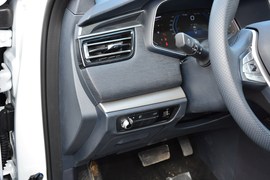 2020款长安欧尚X7