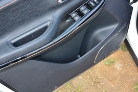 2020款长安欧尚X7