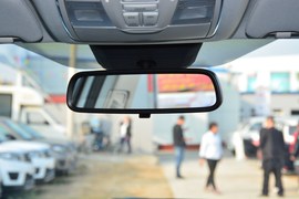 2020款长安欧尚X7