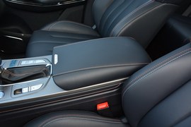 2020款长安欧尚X7