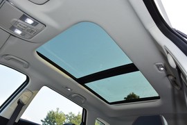 2020款长安欧尚X7