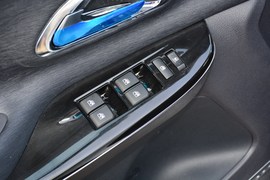 2020款长安欧尚X7