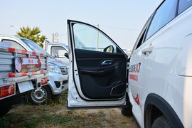 2020款长安欧尚X7