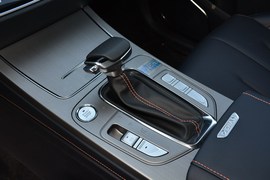 2020款长安欧尚X7