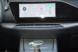 2020款长安欧尚X7