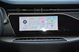 2020款长安欧尚X7