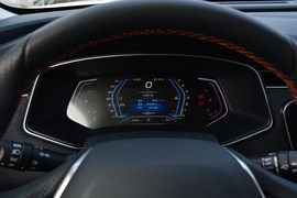 2020款长安欧尚X7