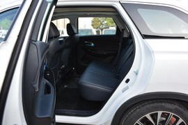 2020款长安欧尚X7