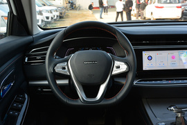 2020款长安欧尚X7