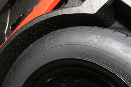 2019款比亚迪宋Pro