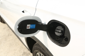 2019款比亚迪宋Pro