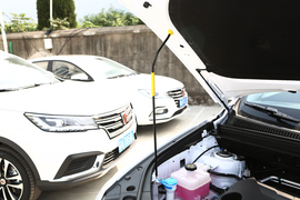 2019款比亚迪宋Pro