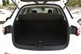 2019款比亚迪宋Pro